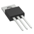 Hoja de datos del regulador de voltaje LM340T5, alternativas y aplicaciones