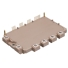 Comprensión de Fuji Electric 6MBP25VDA120-50 Descripción y características
