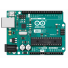 Guía de Arduino UNO R3: configuración de pines, alimentación, cableado, código y solución de problemas
