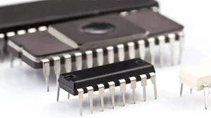 IC (Integrated Circuit) Packages