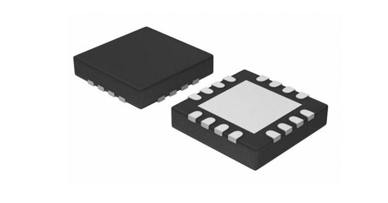 SMD Quad Flat Pack QFP