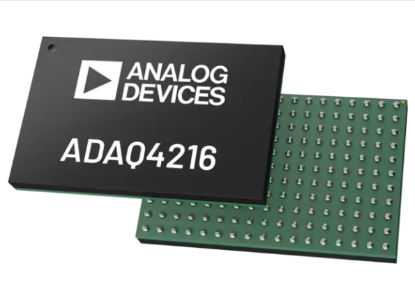 Analog Devices Inc. ADAQ4216 µmodule® Precision Data-Acquisition (DAQ)