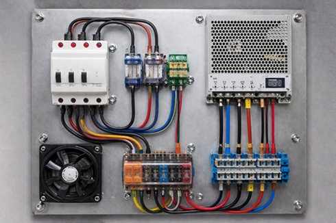 Figure 3. Traditional Electrical Panel Mounting.png
