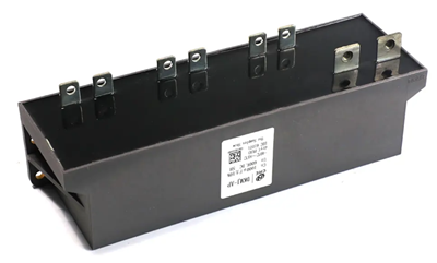 Specialty Power Film Capacitor Module