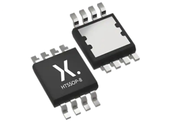 Nexperia NEX9X 40V Reguladores de voltaje LDO