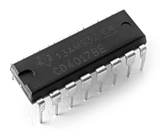 IC 4017