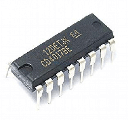 IC 4017