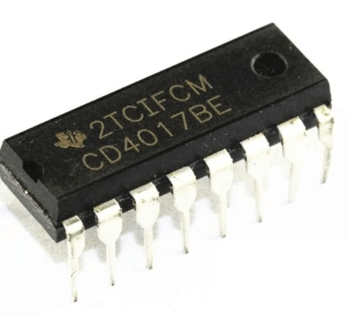 IC 4017