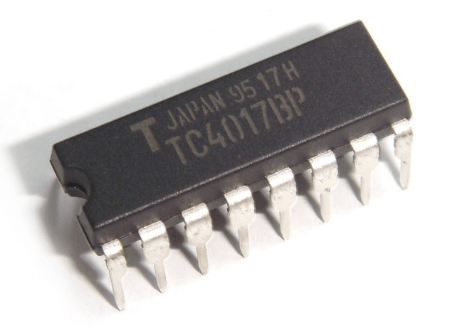 TC4017