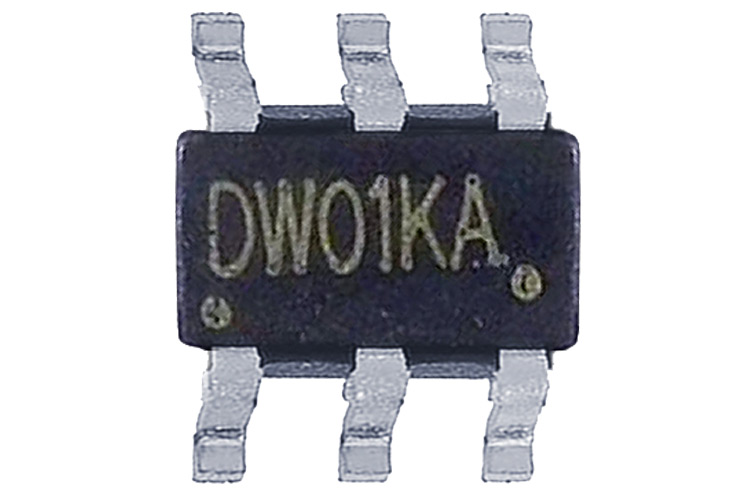 DW01A