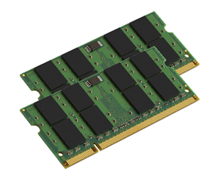 Double Data Rate Synchronous Dynamic Random Access Memory (DDR SDRAM)