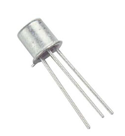 BC109 PINOUT del transistor, características y uso en la electrónica ...