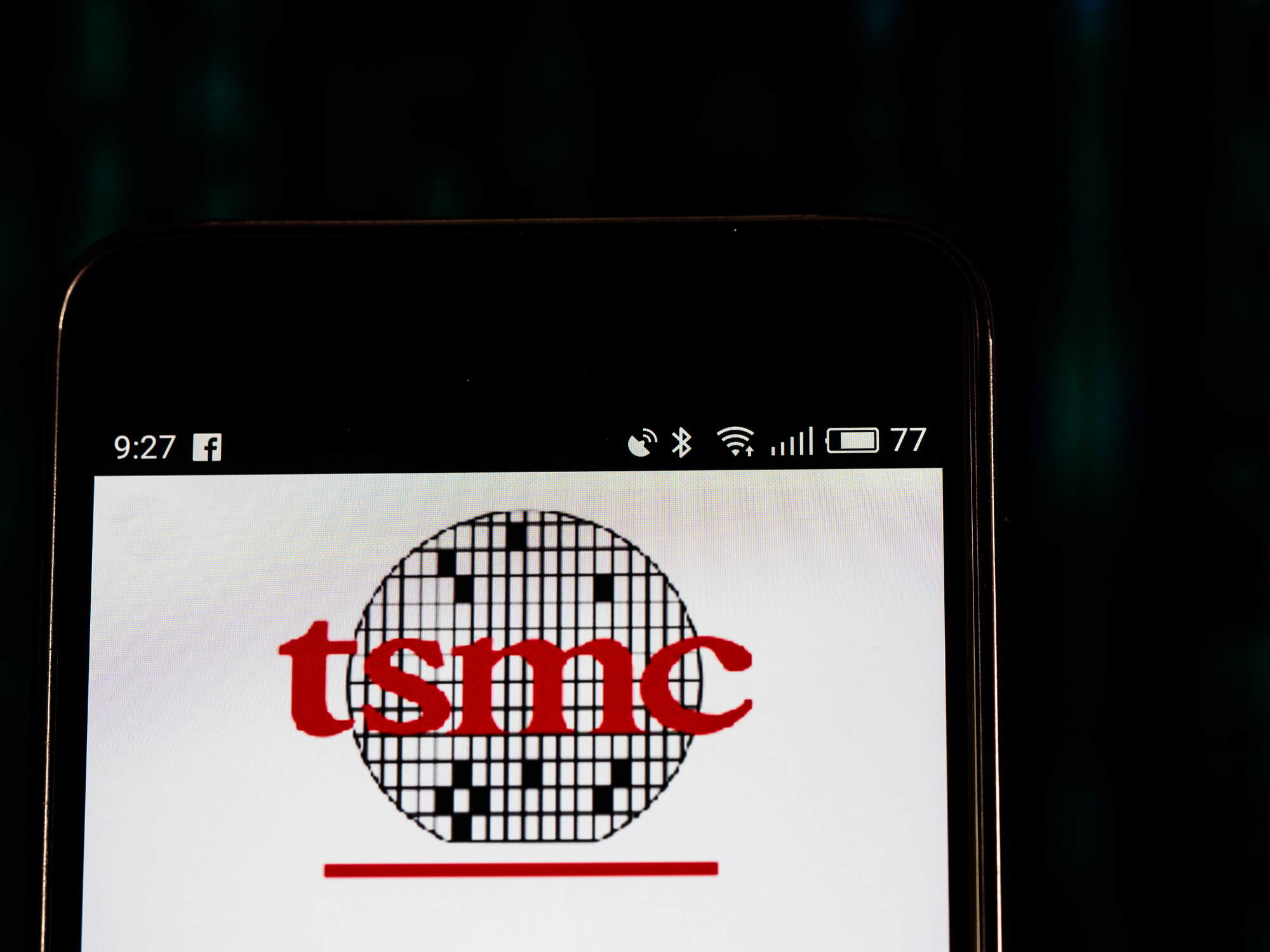 TSMC