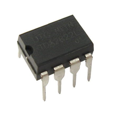 TDA2822