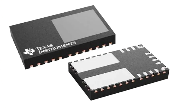 Texas Instruments LMG3100R0X FETS GAN con controladores integrados